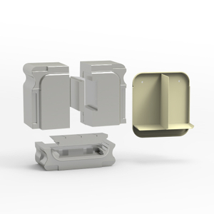 Enjeksiyon Kalıplama Par&ccedil;ası